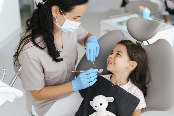 Advanced Technology for Better Dental Care in Delmar, MD